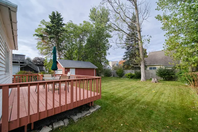 $289,000 | 304 1st Avenue, Manistee, MI 49660