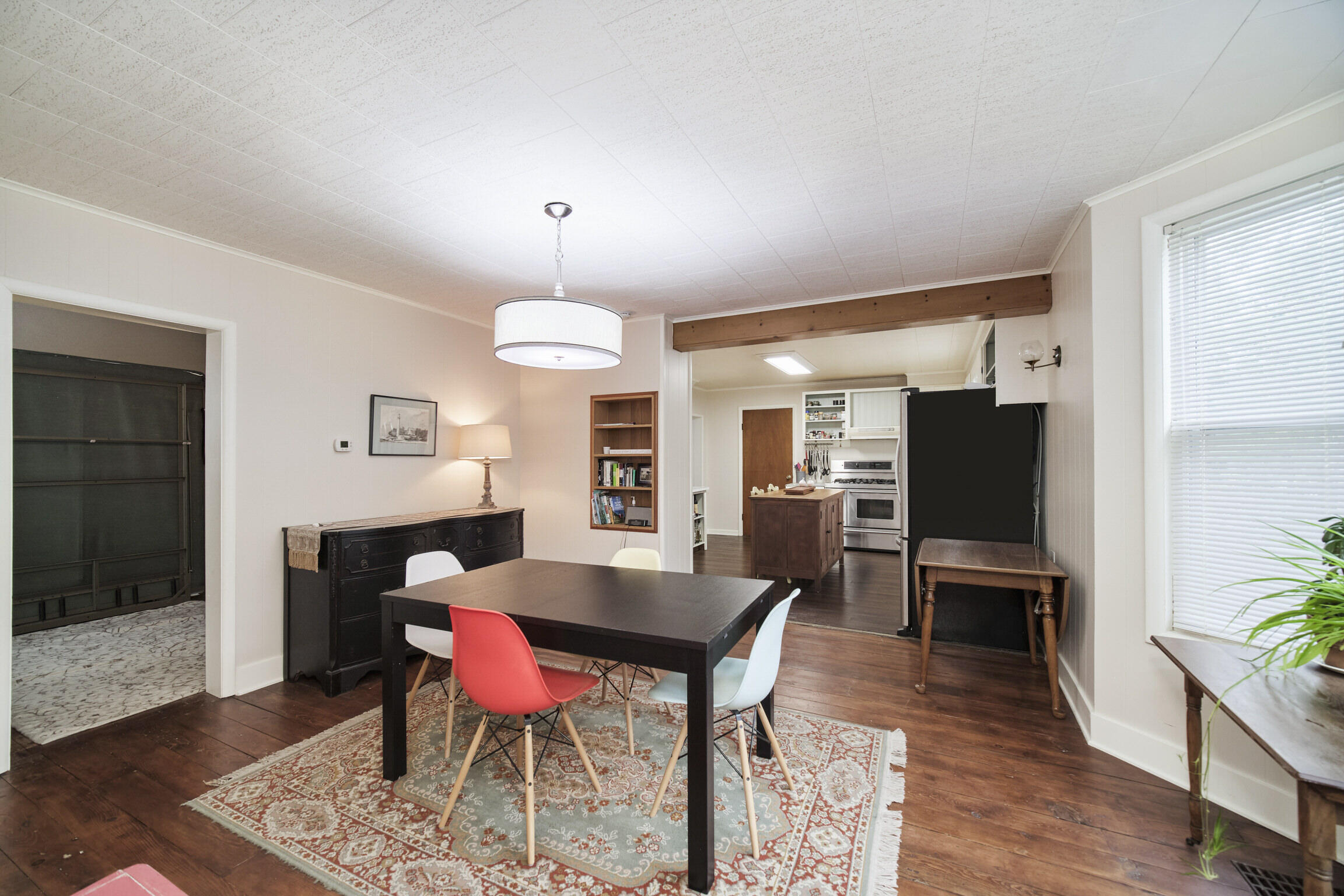 304 1st Avenue Manistee, MI 49660 - Photo 16 of 50 Dining Room