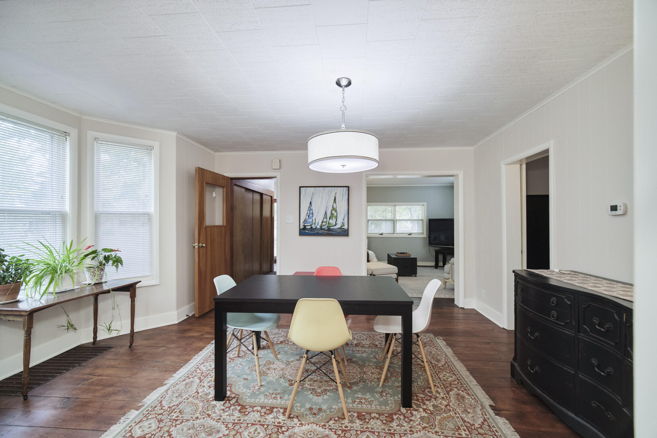 304 1st Avenue Manistee, MI 49660 - Photo 18 of 50 Dining Room