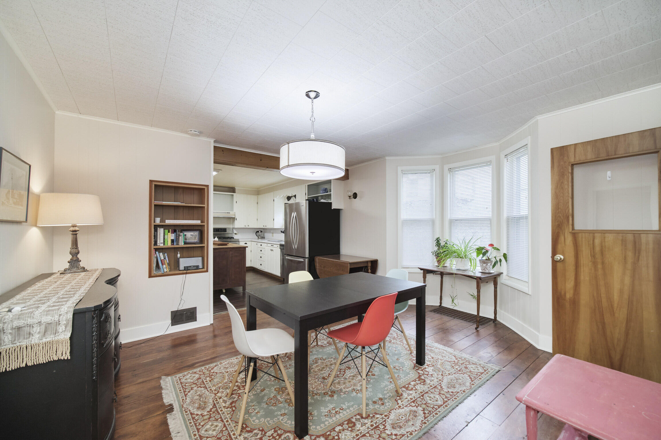 304 1st Avenue Manistee, MI 49660 - Photo 19 of 50 Dining Room