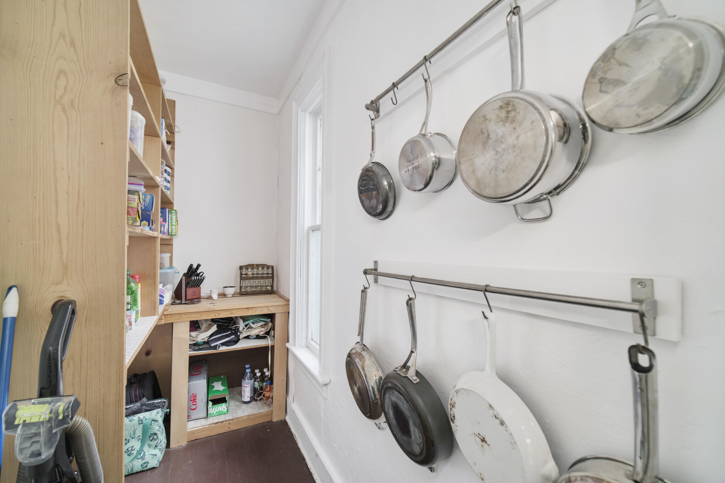 304 1st Avenue Manistee, MI 49660 - Photo 26 of 50 Pantry