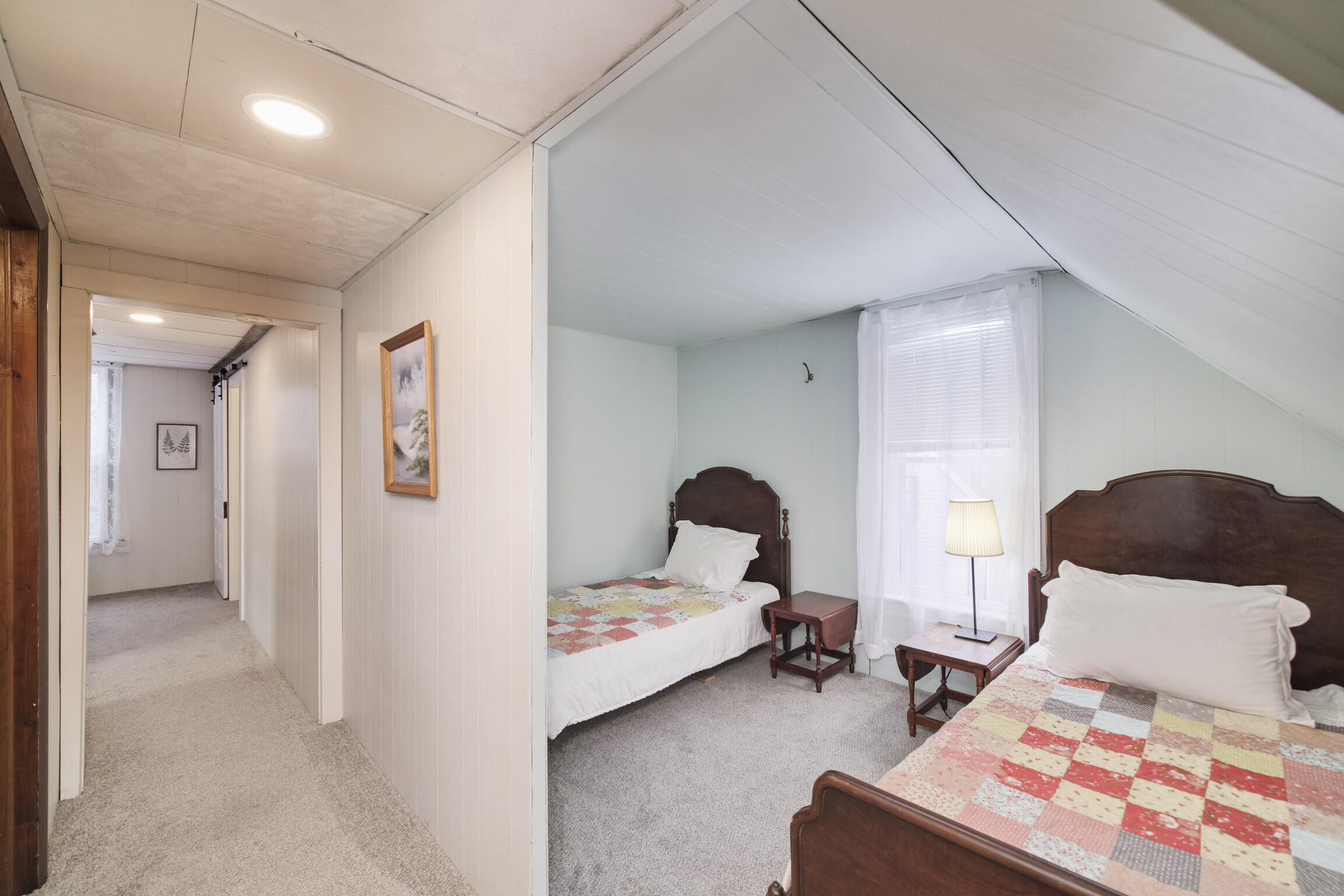 304 1st Avenue Manistee, MI 49660 - Photo 34 of 50 Bedroom 3