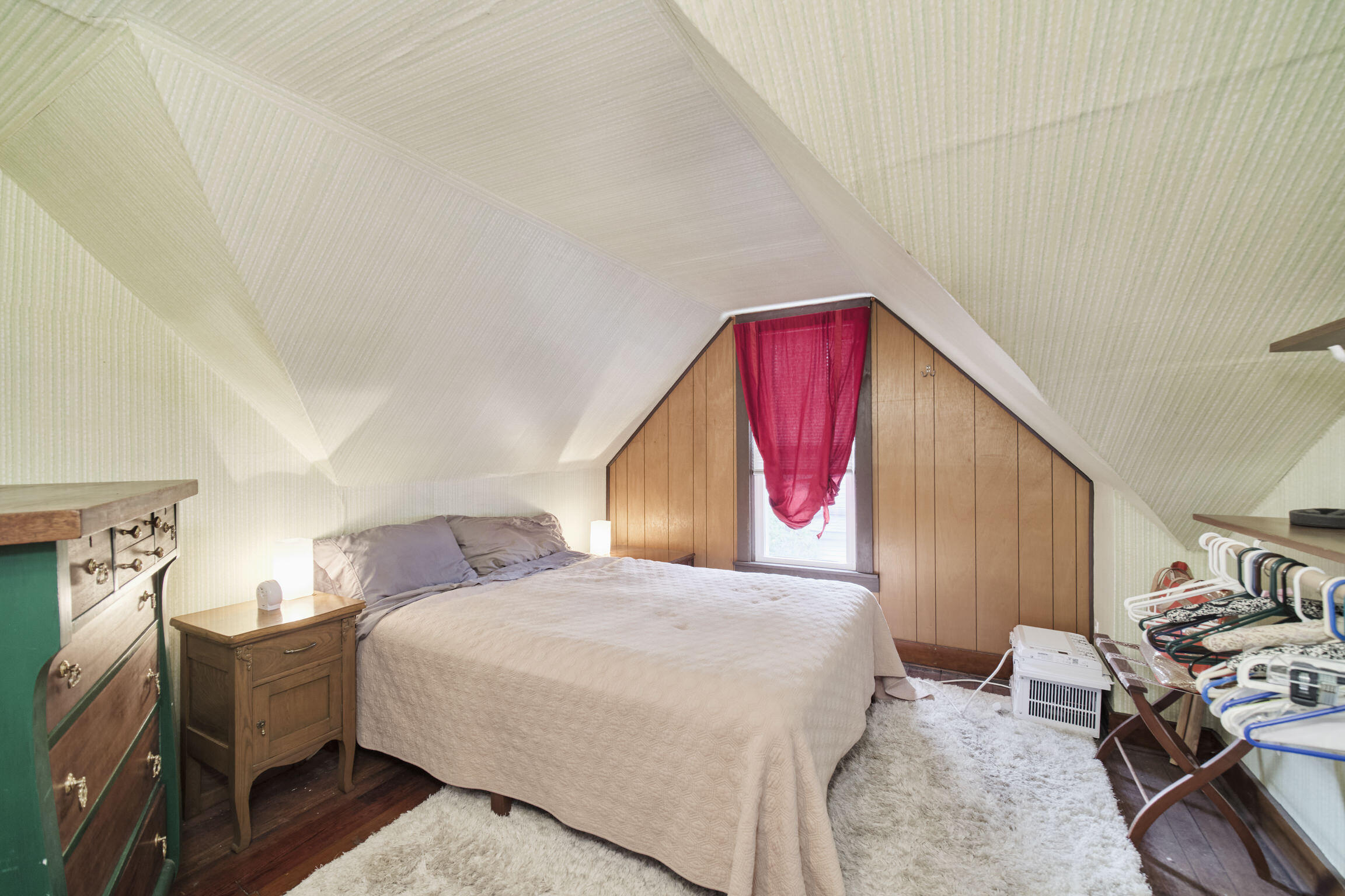 304 1st Avenue Manistee, MI 49660 - Photo 35 of 50 Bedroom 4