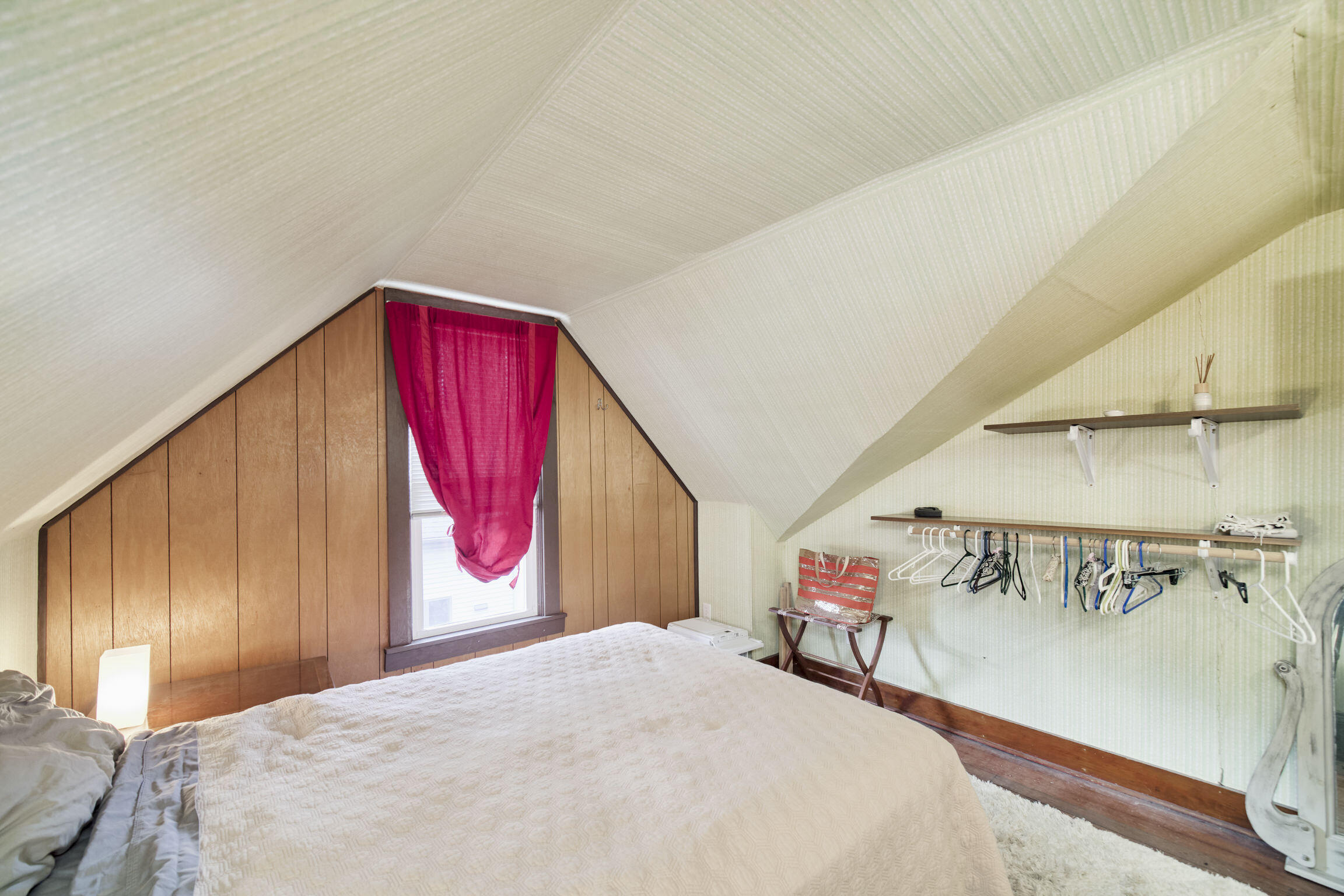 304 1st Avenue Manistee, MI 49660 - Photo 36 of 50 Bedroom 4