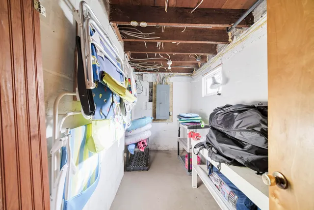 $289,000 | 304 1st Avenue, Manistee, MI 49660