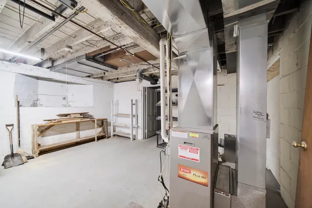 $289,000 | 304 1st Avenue, Manistee, MI 49660