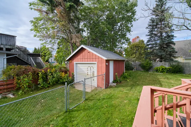 $289,000 | 304 1st Avenue, Manistee, MI 49660