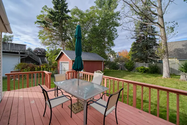 $289,000 | 304 1st Avenue, Manistee, MI 49660