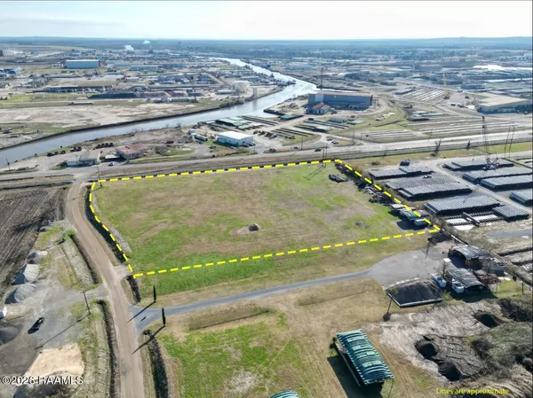 $3,000 | Tbd Commercial Drive, New Iberia, LA 70560