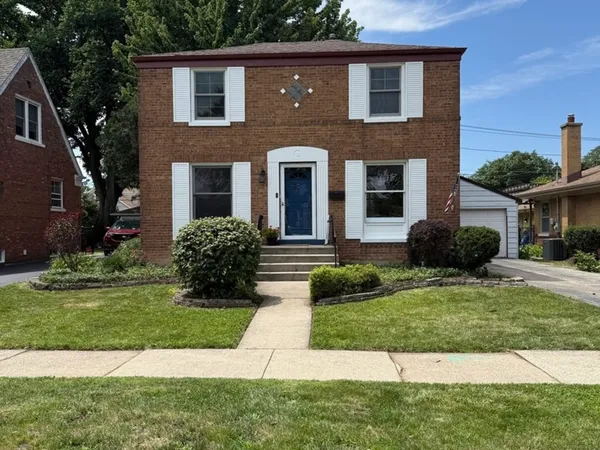 $399,900 | 1240 Cleveland Avenue, La Grange Park, IL 60526