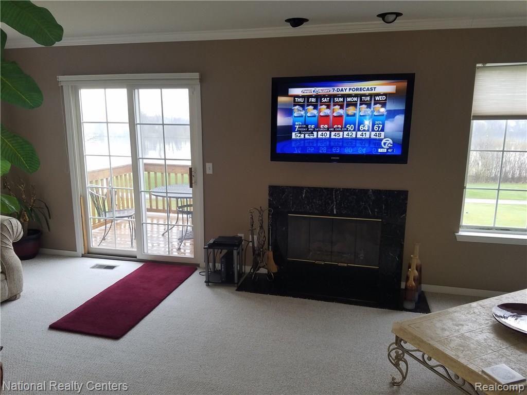 253 Oak Ridge Drive, Unit 44 Pontiac, MI 48341 - Photo 13 of 38