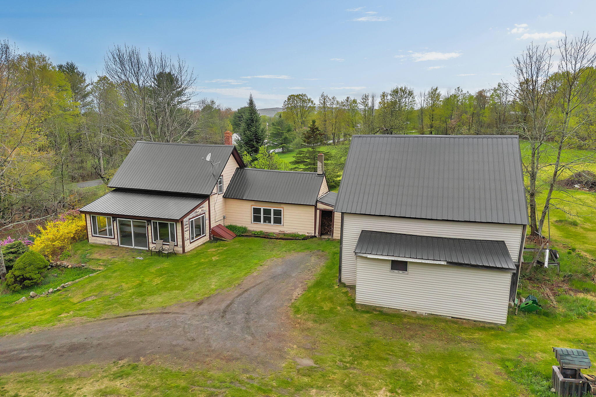 402 Webb Ridge Road Palmyra, ME 04965 - Photo 47 of 67 48-web-or-mls-402-webb-ridge-rd