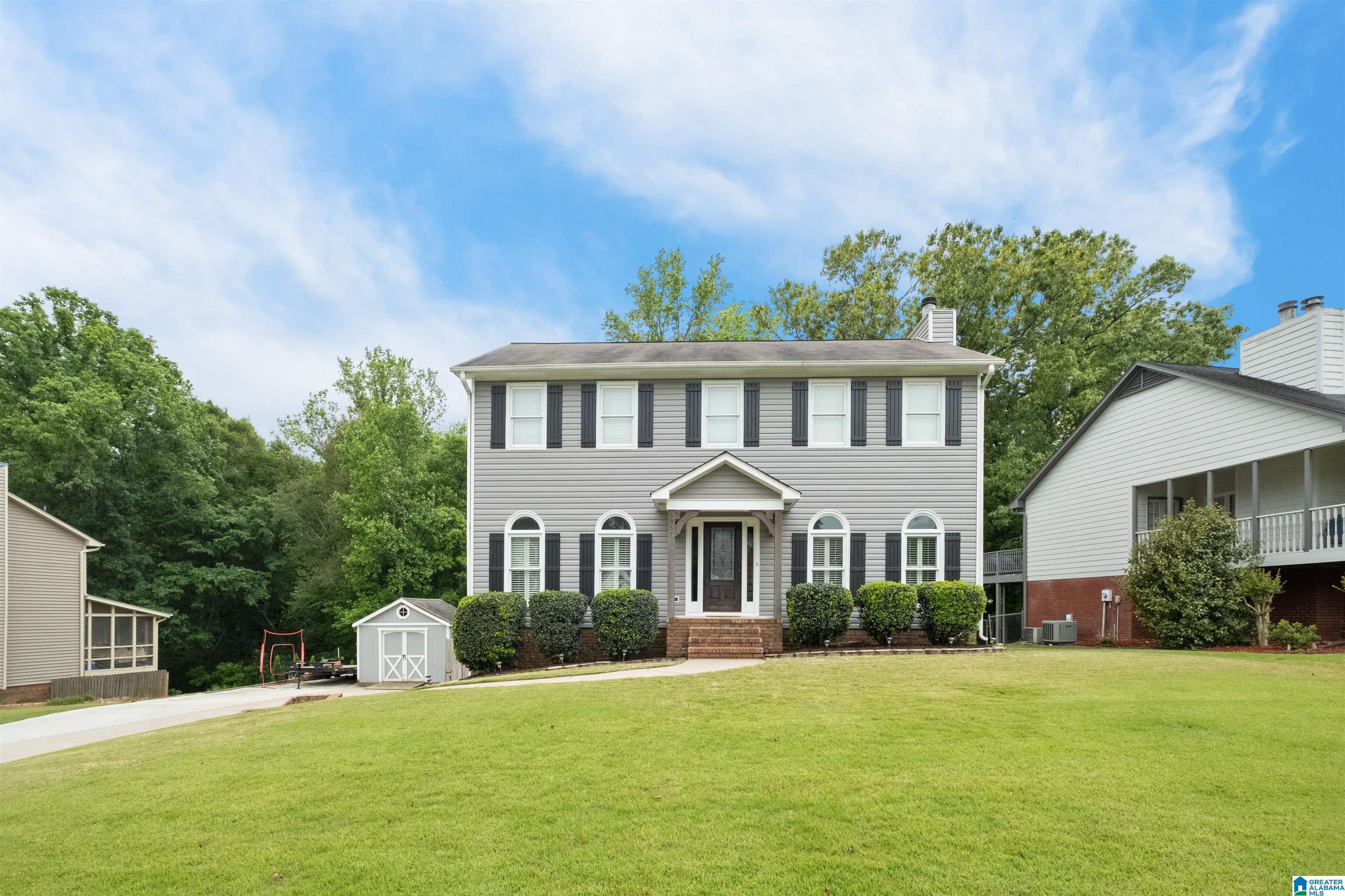 4357 Heritage View Road Birmingham, AL 35242 - Photo 2 of 49