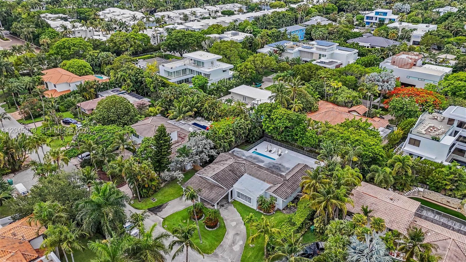 340 Atlantic Road Key Biscayne, FL 33149 - Photo 41 of 49