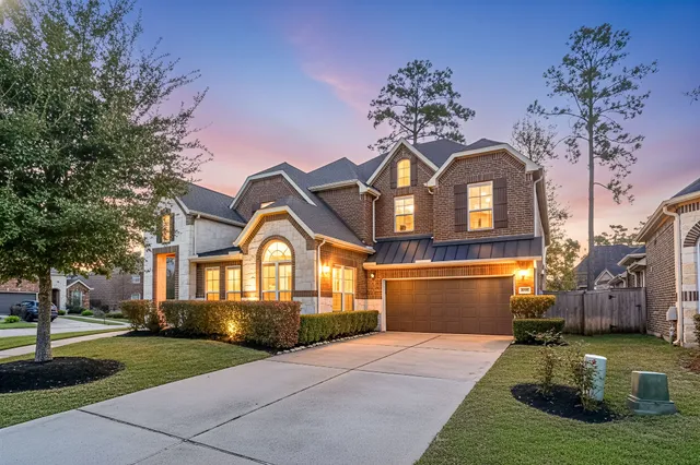 $500,000 | 5003 Harvest Knoll Drive, Spring, TX 77389