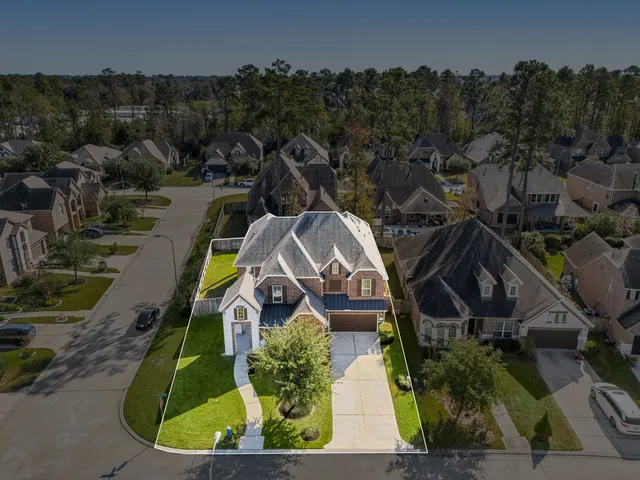 $500,000 | 5003 Harvest Knoll Drive, Spring, TX 77389