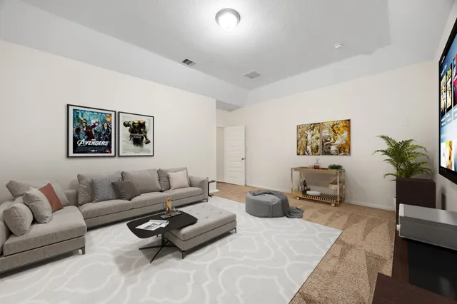 $500,000 | 5003 Harvest Knoll Drive, Spring, TX 77389