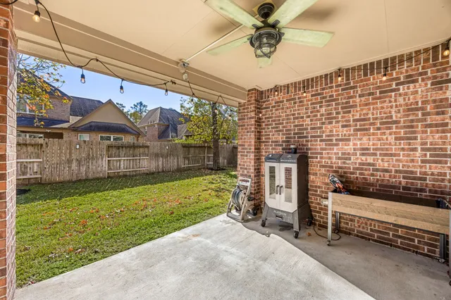 $500,000 | 5003 Harvest Knoll Drive, Spring, TX 77389