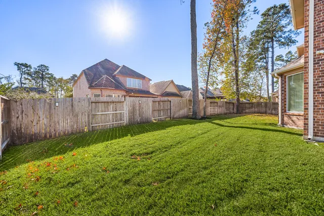 $500,000 | 5003 Harvest Knoll Drive, Spring, TX 77389