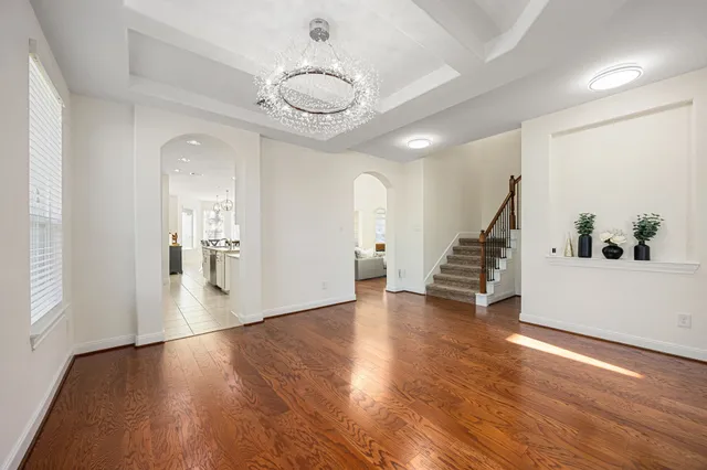 $500,000 | 5003 Harvest Knoll Drive, Spring, TX 77389