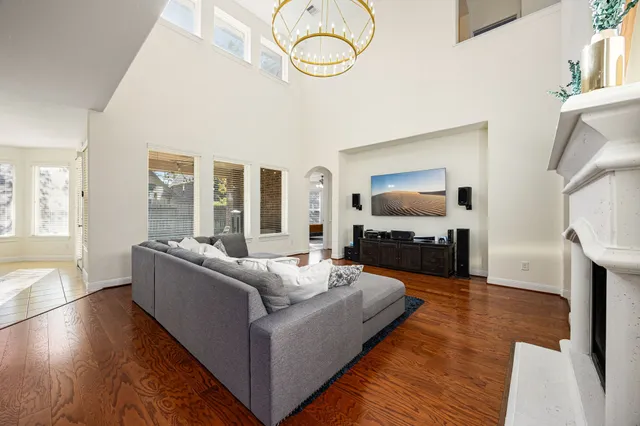 $500,000 | 5003 Harvest Knoll Drive, Spring, TX 77389