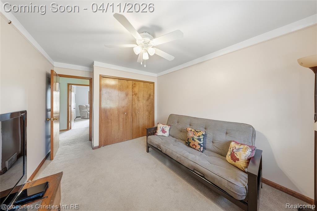 24760 Arsenal Road Flat Rock, MI 48134 - Photo 41 of 61