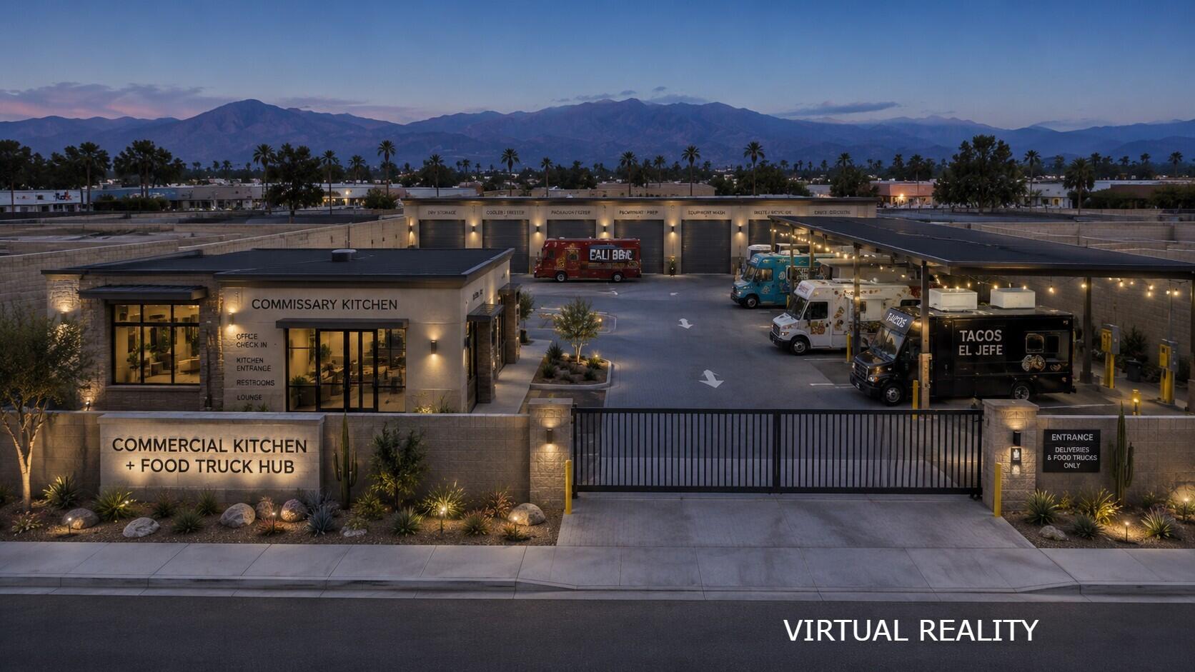 46157 Commerce Street Indio, CA 92201 - Photo 14 of 14 Virtual Reality