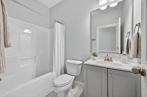 $539,000 | 2702 Masonboro Ferry Drive, Apex, NC 27502