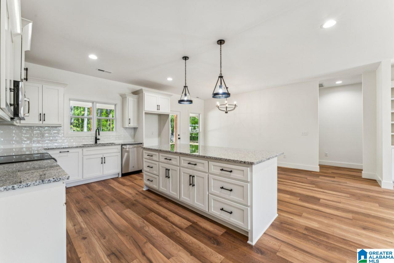 2775 Crawford Cove Road Springville, AL 35146 - Photo 5 of 32
