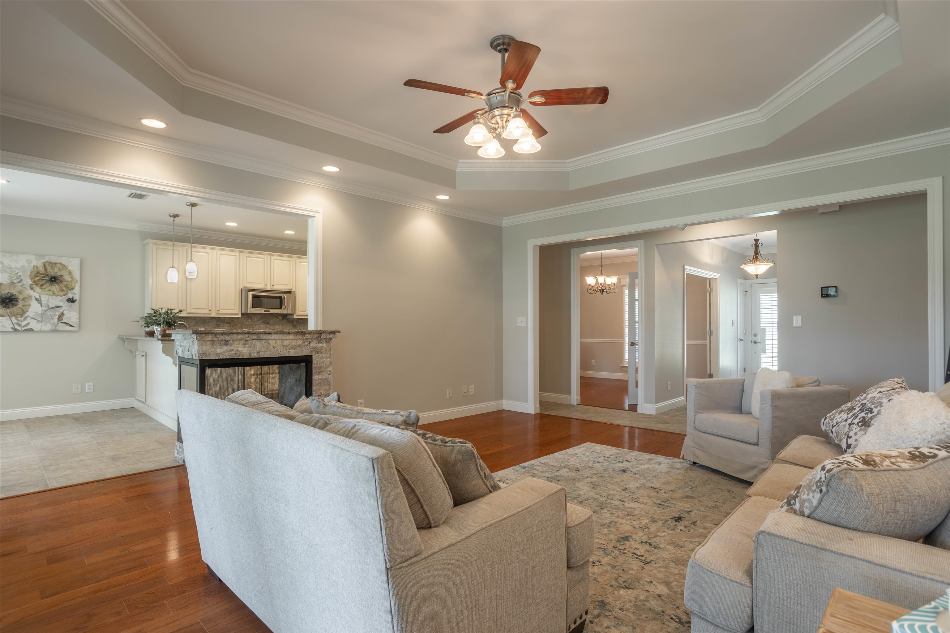 8472 Pinewood Drive Foley, AL 36535 - Photo 4 of 33