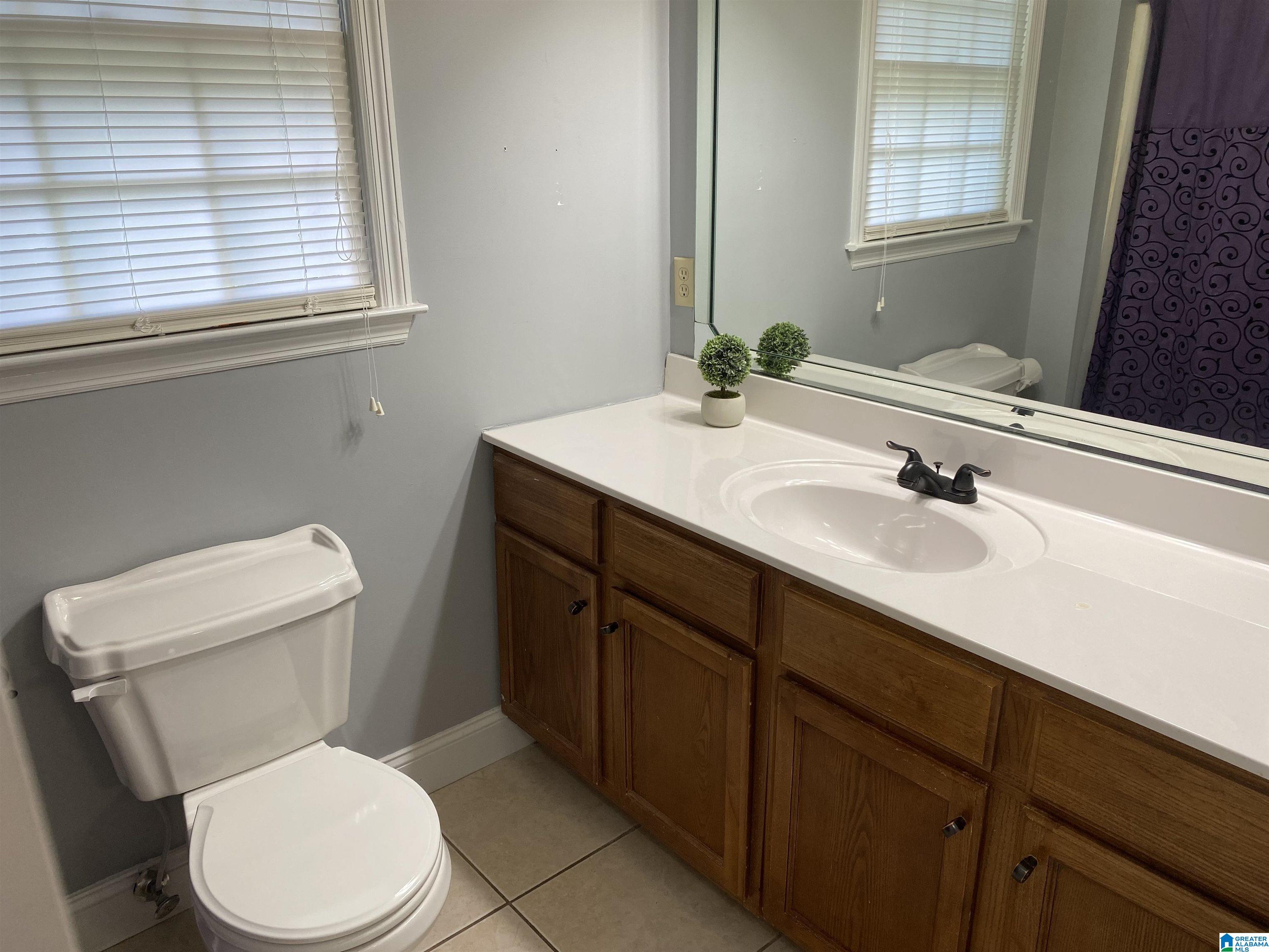 815 Brookhaven Road Anniston, AL 36207 - Photo 16 of 38