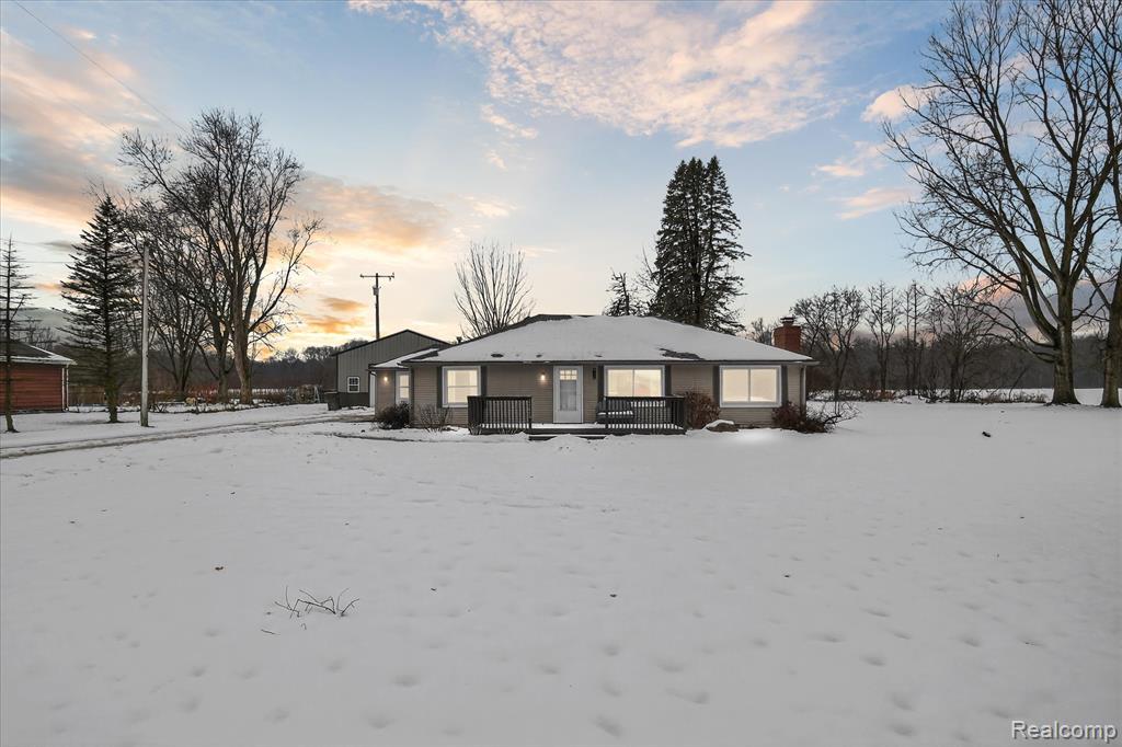 23650 Elwell Road Belleville, MI 48111 - Photo 1 of 44 Gallery Image 1
