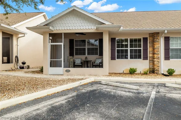 $289,900 | 121 Sunset Terrace, Unit 211, Lake Placid, FL 33852