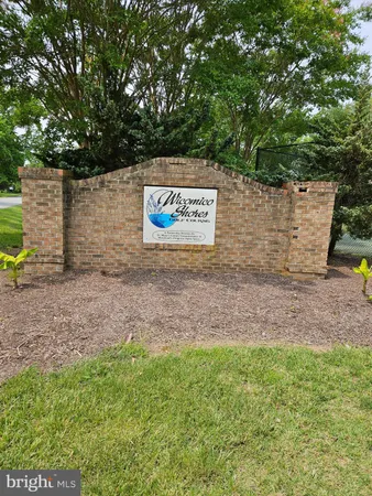 $540,000 | Wicomico Shores, Mechanicsville, MD 20659