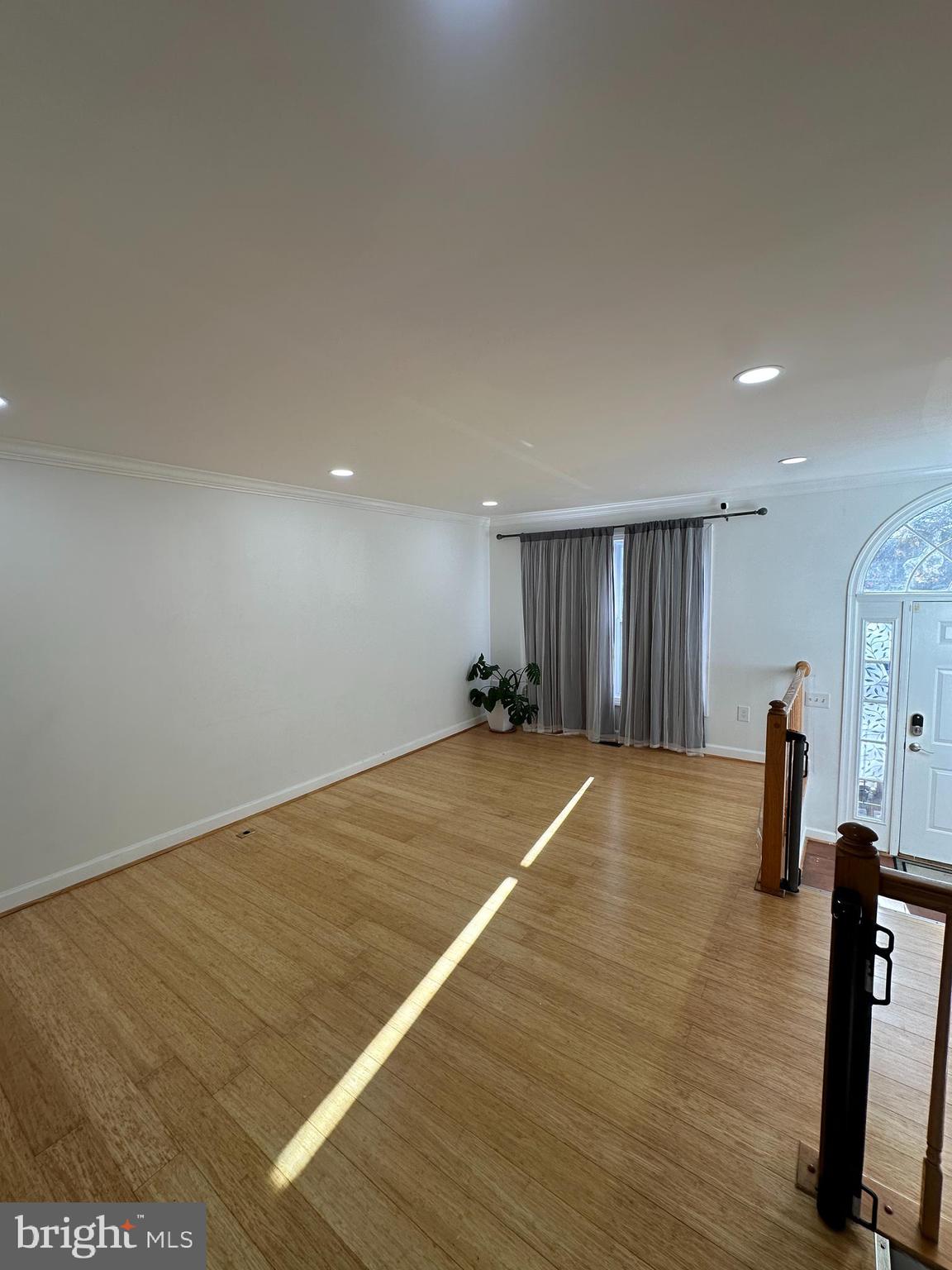7 Drumcastle Court Germantown, MD 20876 - Photo 2 of 17 a view of empty room
