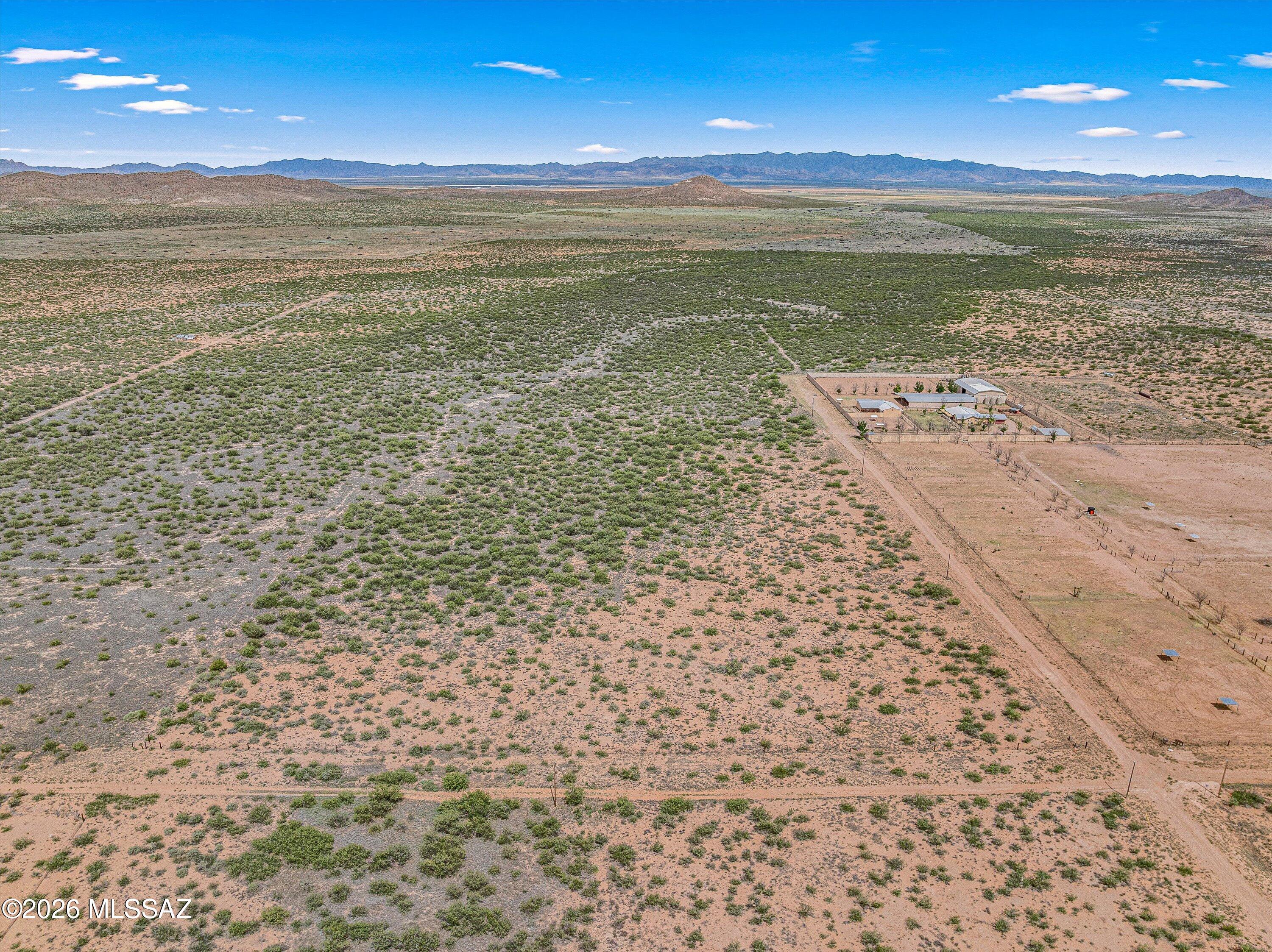 East Antelope Road, Unit 39 Pearce, AZ 85625 - Photo 8 of 12