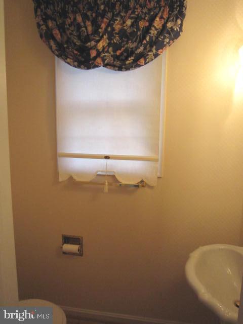 12004 Bernard Drive Silver Spring, MD 20902 - Photo 11 of 60 Main Level Half Bath/Powder Room