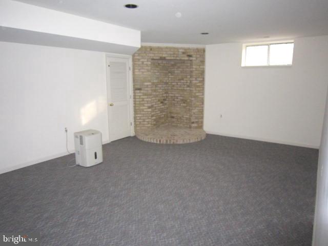 12004 Bernard Drive Silver Spring, MD 20902 - Photo 12 of 60 Basement