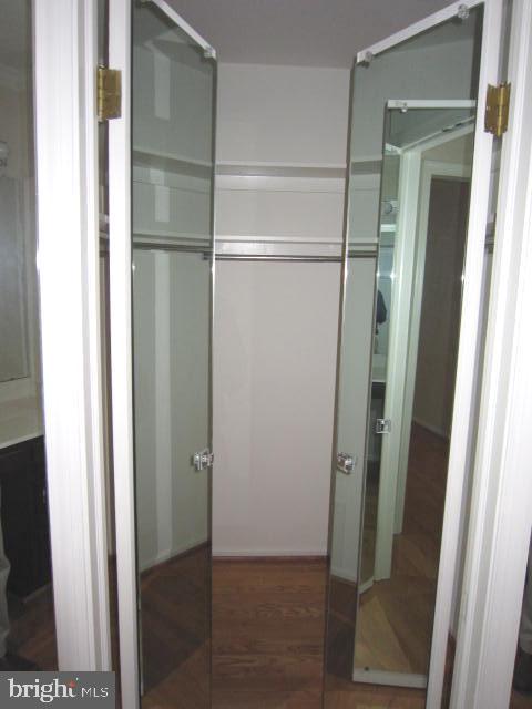 12004 Bernard Drive Silver Spring, MD 20902 - Photo 15 of 60 Master Bedroom Walk in Closet