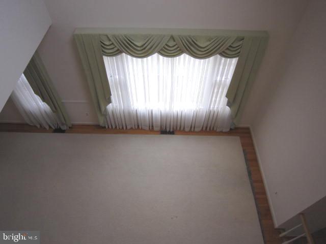 12004 Bernard Drive Silver Spring, MD 20902 - Photo 19 of 60 Living Room view from Upper Level