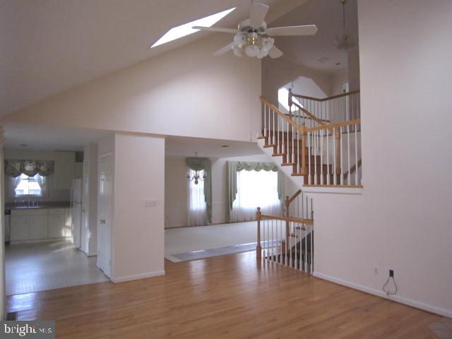 12004 Bernard Drive Silver Spring, MD 20902 - Photo 26 of 60 View from Family room