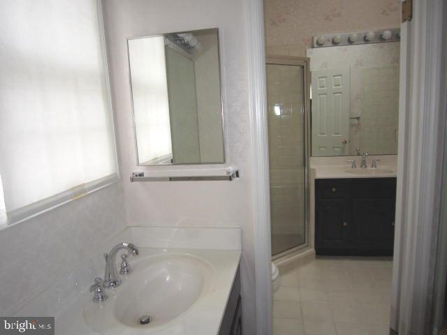 12004 Bernard Drive Silver Spring, MD 20902 - Photo 32 of 60 Master Bathroom