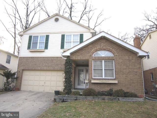 12004 Bernard Drive Silver Spring, MD 20902 - Photo 36 of 60 Front of the House