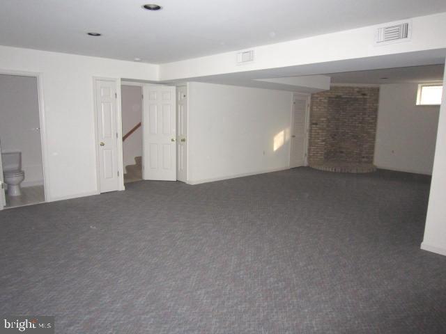 12004 Bernard Drive Silver Spring, MD 20902 - Photo 37 of 60 Basement