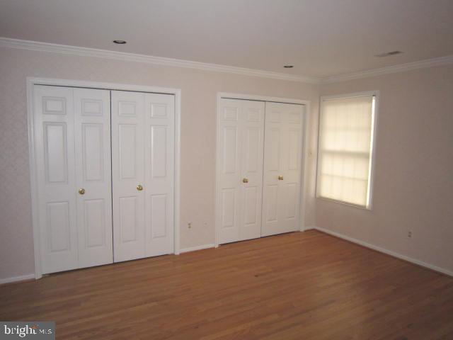 12004 Bernard Drive Silver Spring, MD 20902 - Photo 42 of 60 Master Bedroom