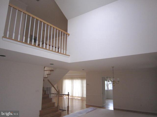 12004 Bernard Drive Silver Spring, MD 20902 - Photo 43 of 60 View from Living room