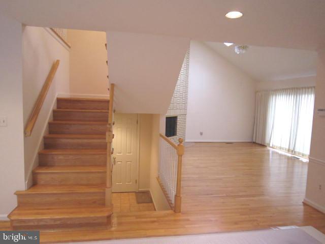 12004 Bernard Drive Silver Spring, MD 20902 - Photo 46 of 60 Family Room view from Dining Room