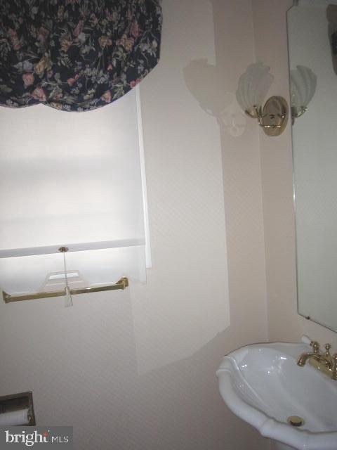 12004 Bernard Drive Silver Spring, MD 20902 - Photo 49 of 60 Main Level Half Bath/Powder Room