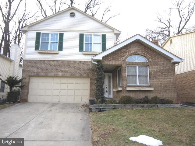 12004 Bernard Drive Silver Spring, MD 20902 - Photo 53 of 60 Front of the House