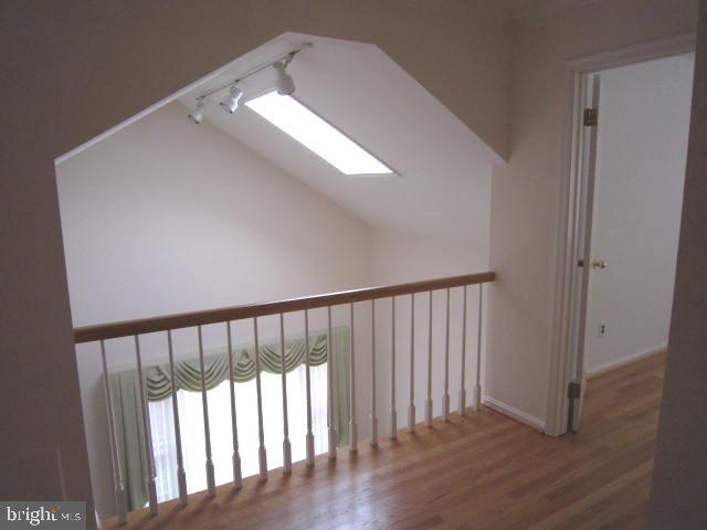 12004 Bernard Drive Silver Spring, MD 20902 - Photo 54 of 60 Upper Level Hallway